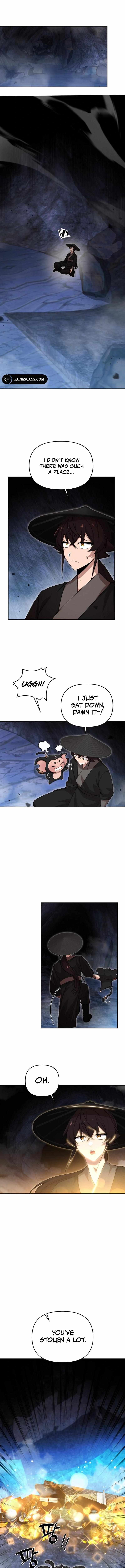 Heavenly Demon Tavern Chapter 17 6